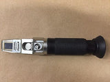 ATAGO Urine Specific Gravity Clinical Refractometer Uricon-N