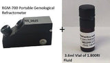 Gem Refractometer