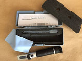 Salinity Refractometer Hydrometer Refractometer Ocean