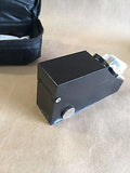 Gemstone GEM Refractometer - Gemology Gemologist + 1.800RI Fluid