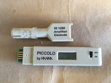 $189.99 Hanna HI 98111 Piccolo pH Meter Tester HI98111 +/-0.01