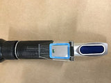 Brix Oechsle Refractometer