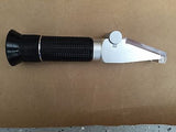 $89.99 ATC 0-32% Brix Wort SG Beer Refractometer w/ LED, DUAL scale