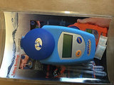 MISCO PA Digital Refractometer, Soy Milk Scales, Milk Solids - ARMOR JACKET