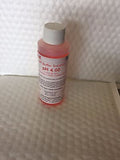 4.00pH Meter Calibration Buffer Solution - 4.00 pH 4oz (4 ounces)/120ml Bottle