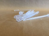 0-10% ATC BRIX REFRACTOMETER, SOFT CASE + (10) 3ml Pipettes, RHB-10ATC