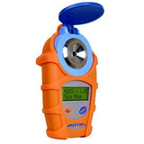 MISCO PA Digital Refractometer, Soy Milk Scales, Milk Solids - ARMOR JACKET