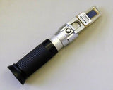 ATAGO Urine Specific Gravity Clinical Refractometer Uricon-N