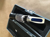10-30 Professional Honey Moisture Refractometer, Beekeeping
