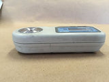 Digital Palette Portable Brix Sucrose Refractometer PR-101  0-45% - Atago