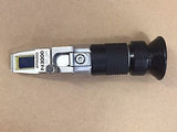 Refractive Index Hand-held Refractometer, nD 1.435-1.520 - Atago N3000