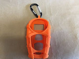 Misco Beer Refractometer - Wort Dissolved Solids & SG (D20/20°C) W/ ARMOR CASE