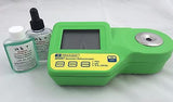 $129.00 MILWAUKEE INSTRUMENTS MA887 Digital Seawater Refractometer, MA887-BOX