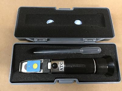Brix Refractometer