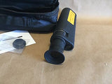 Optical Fiber Inspection Scope 200x, Microscope, CL 200