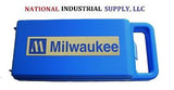 $26.99 FREE S&H MILWAUKEE INSTRUMENTS Hard Case for Refractometers Photometers Colorimeters