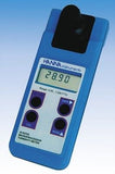 Hanna HI 93703  Portable Logging Turbidity Meter, HI93703
