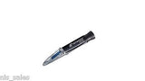 ATAGO Master-M 0-33% ATC Brix Refractometer 4 Fruits 32 - USED