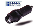 Hanna HI73127 Electrode (spare), pH Electrode with Pin Connection 0-14pH