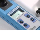 Hanna HI 93703  Portable Logging Turbidity Meter, HI93703