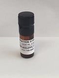 0.0% Brix, 0 PPT Salinity 1.333 Refractive Index Calibration Fluid Refractometer