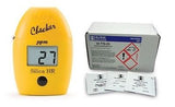 HI 770 Silica HR Checker HC, 0 to 200ppm w/ HI770-25