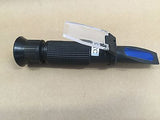 RSG-100ATCc Black, Brix & Beer Sugar Wine Wort SG 0-32% Refractometer HOME BREW!