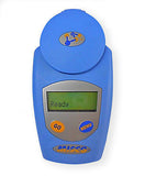 Misco Palm Abbe Digital Refractometer Ethylene & Propylene Glycol Antifreeze °C
