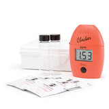 $47.00 Hanna HI 721 Checker Iron Photometer Meter HI721 FREE S&H