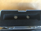 Refractometer Hardcase Brix, Antifreeze, Salinity, Honey, Maple, Clinical, Beer