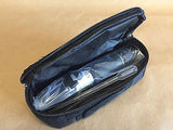 RSG-100ATC Black Brix & Beer Sugar Wine Wort SG 0-32% Refractometer SOFTCASE USA