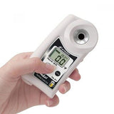 Atago PAL-PLATO Digital 0.0-30.0º Plato Refractometer 4 Wort, Beer, Brix 32
