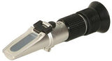 ESP Refractometer