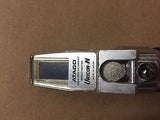 ATAGO Urine Specific Gravity Clinical Refractometer Uricon-N