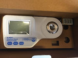 Hanna HI96831 Digital Ethylene Glycol Refractometer HI 96831, Antifreeze