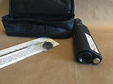 Optical Fiber Inspection Scope 200x, Microscope, CL 200