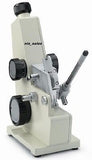 ABBE Refractometer 0-95% Brix % 1.000-1.700 nD Refractive Index ATC, 2WAJ