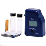 $47.00 FREE S&H, MILWAUKEE INSTRUMENTS MW12, 0.00-2.50ppm Photometer Phosphate Checker HI713