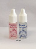Immersion Oil B