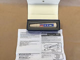 Atago DEC-1, Digital Electric Conductivity Meter, Checker, Tester