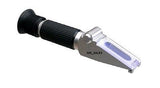 ATC 0-32% Brix Beer, Wine, Fruit, Sugar Refractometer w/ LED Light