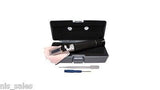 0-10% ATC BRIX REFRACTOMETER 4 MAPLE SAP, CNC, RBTI