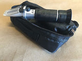 RSG-100ATC Black Brix & Beer Sugar Wine Wort SG 0-32% Refractometer SOFTCASE USA