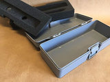 Refractometer Hardcase Brix, Antifreeze, Salinity, Honey, Maple, Clinical, Beer