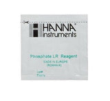 Combo Pack! Hanna HI 713 Phosphate Photometer HI713 - 100 Extra Reagents (HI713-25)