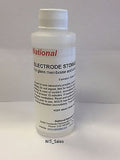 pH & ORP Meter Storage Solution 120ml/4oz