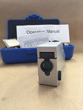 Gemstone Refractometer Gemology Gemologist RGM-800 Internal LED & Flashlight Gem
