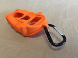 MISCO- Beer Refractometer - Brix & Specific Gravity (D60/60 °F) w/ ARMOR CASE