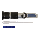 Potential Alcohol Brix Refractometer 4 Wine Beer Mead Port