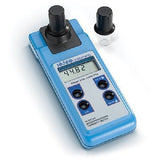 Hanna HI 93703  Portable Logging Turbidity Meter, HI93703